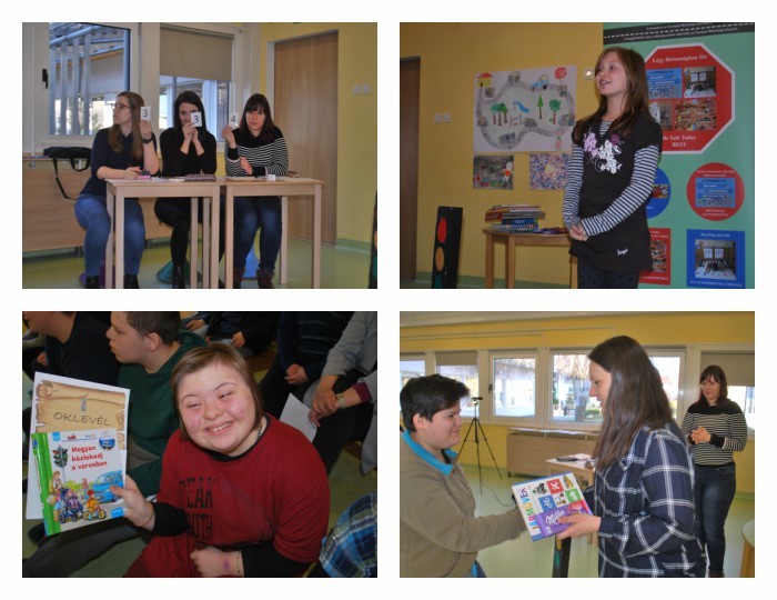 LIKOVNI in  DEKLAMACIJSKI natečaj – Erasmus +/ RAJZ-és VERSMONDÓ pályázat – Erasmus+
