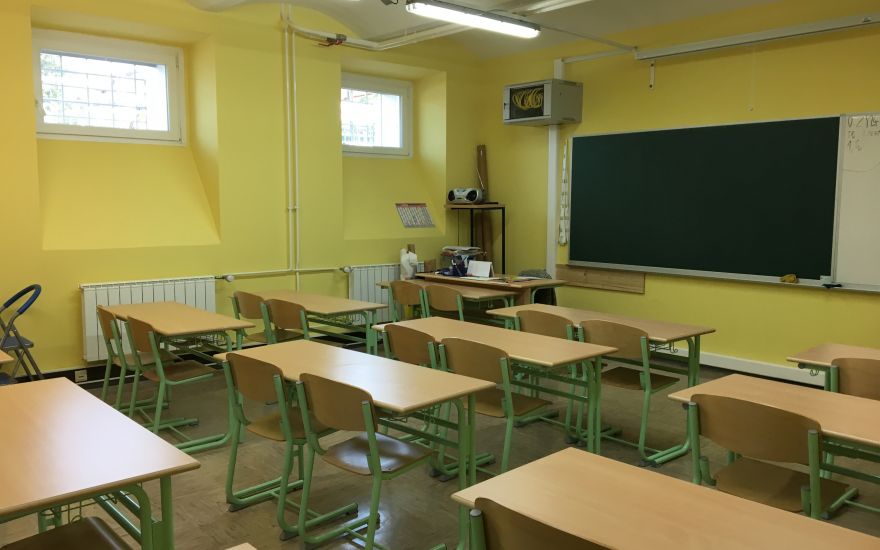 Obvestilo o zaprtju VIZ v občini Lendava/ Értesítés az oktatási-nevelési intézmények bezárásáról Lendva községben