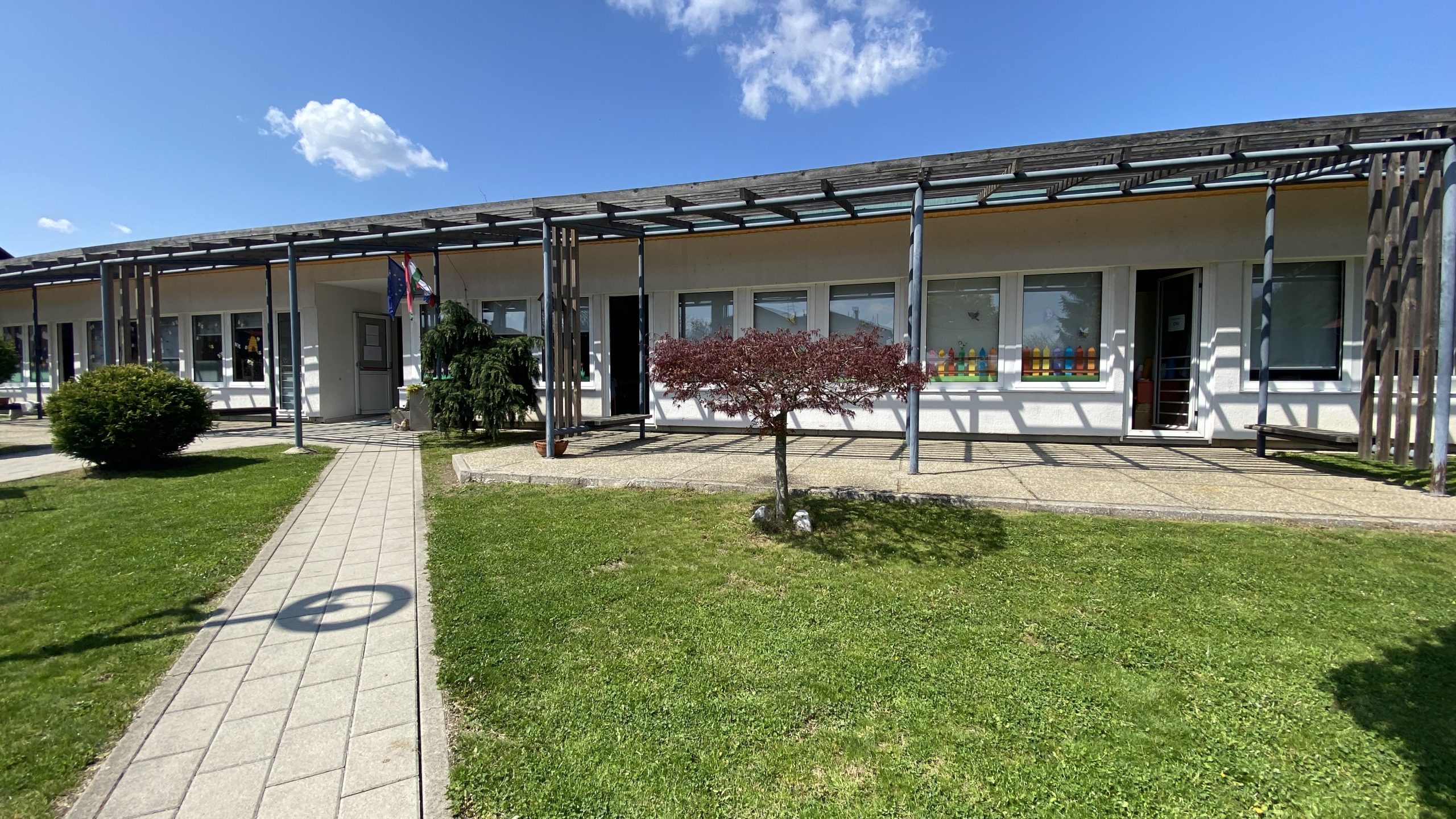 DOŠ II LENDAVA / 2. SZ. LENDVAI KÁI