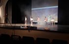 TEHNIŠKI IN KULTURNI DAN »Jaz pa pojdem« / TECHNIKAI ÉS KULTÚRNAP »Útra kelek«