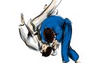 Inkluzivni judo / Inkluzív cselgáncs