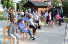 Spet v šolo / Vissza az iskolába