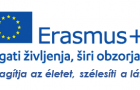 Mobilnost strokovnih delavcev v Pécs / A szakmai dolgozók mobilitása Pécsre