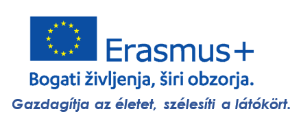 Mobilnost strokovnih delavcev v Pécs / A szakmai dolgozók mobilitása Pécsre