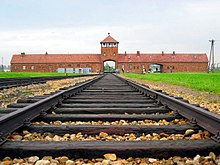 Dan spomina na žrtve holokavsta / Nemzetközi holokauszt emléknap