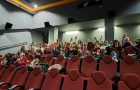 Slovenski kulturni praznik / A szlovén kultúra ünnepe