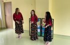 Svetovni dan Romov / A romák világnapja