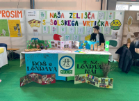 Celjski sejem Altermed 23