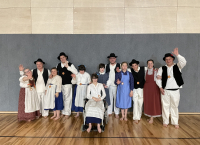 Folklora
