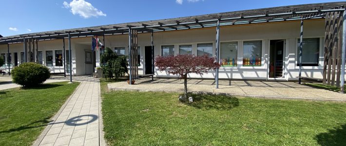 DOŠ II LENDAVA / 2. SZ. LENDVAI KÁI