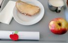 Slovenski tradicionalni zajtrk / Szlovén hagyományos reggeli