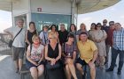 Erasmus+ találkozó Szlovéniában / Erasmus+ srečanje v Sloveniji