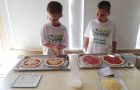 PEKLI SMO PICO / PIZZÁT SÜTÖTTÜNK