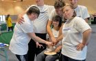 Srečanje oddelkov Pomurja / Muravidék speciális program tagozatok találkozója