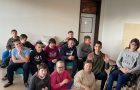 Medknjižnično srečanje / Könyvtárközi találkozó