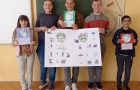 Dan Zemlje / A Föld napja